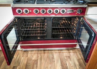 range cleaning like new in Fife, Falkirk & Stirling